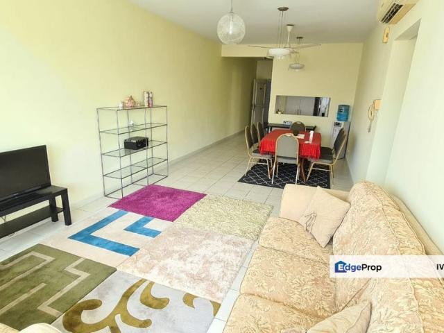 Condominium for sale in Petaling, Damansara Damai