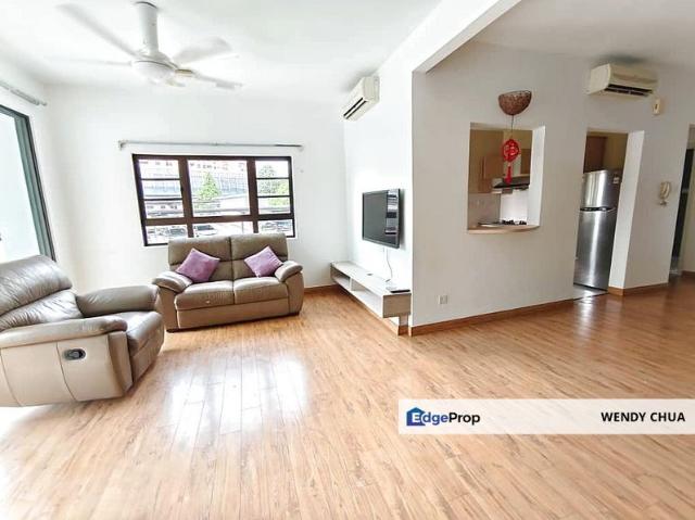 Condominium for rent in Petaling, Damansara Damai