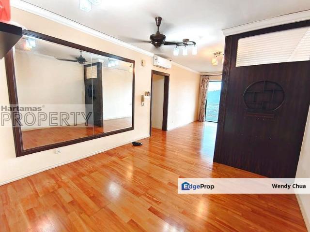 Condominium for sale in Petaling, Damansara Damai