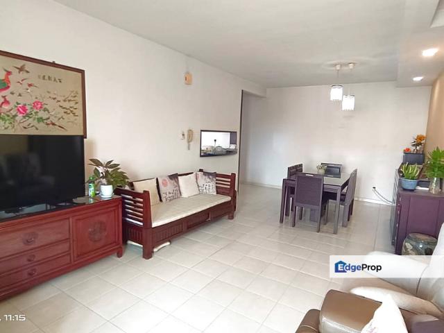 Condominium for sale in Petaling, Damansara Damai