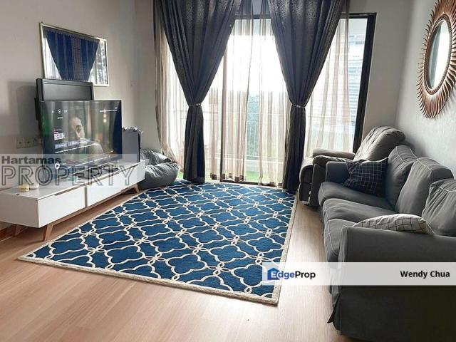 Condominium for rent in Petaling, Damansara Damai