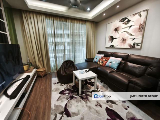 Condominium for sale in Petaling, Damansara Damai