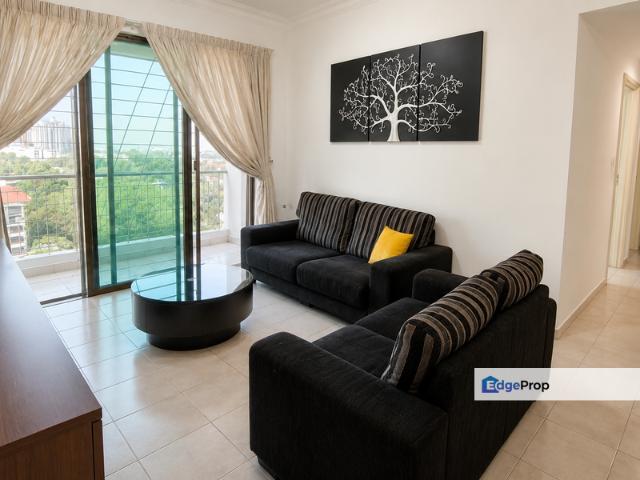 Condominium for rent in Petaling, Damansara Damai