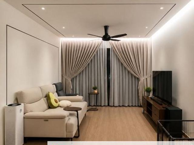 Condominium for sale in Petaling, Damansara Damai