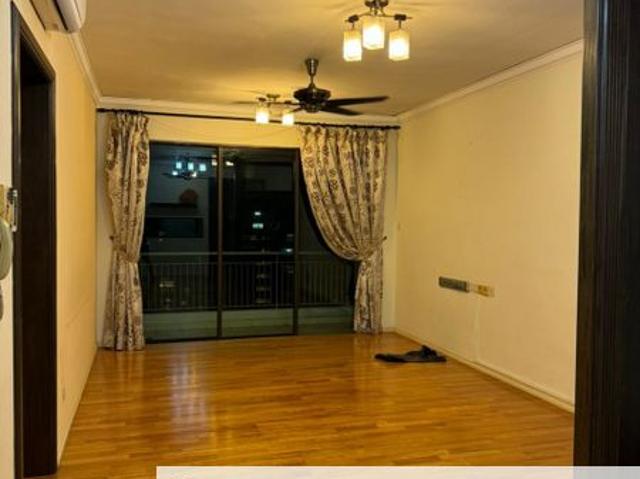 Condominium for sale in Petaling, Damansara Damai