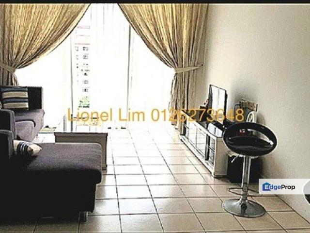 Condominium for sale in Petaling, Damansara Damai