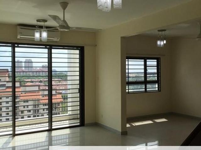 Condominium for sale in Petaling, Damansara Damai