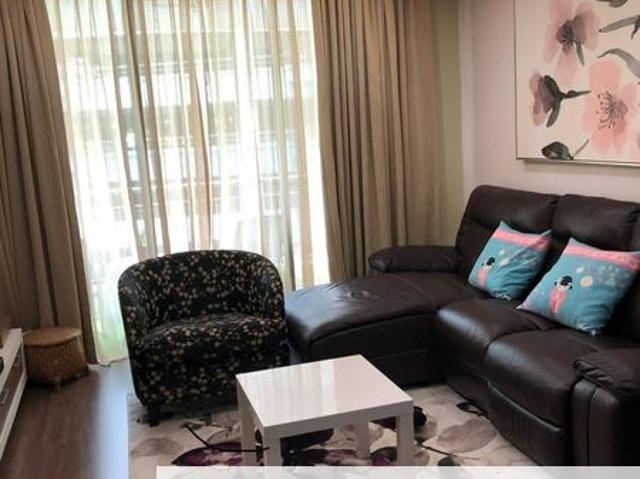 Condominium for sale in Petaling, Damansara Damai