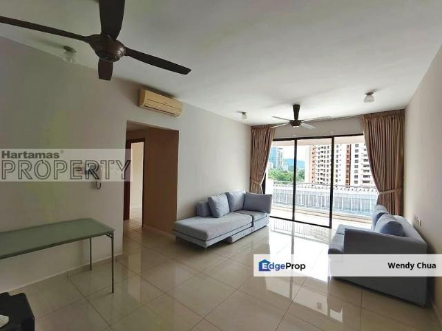 Condominium for rent in Petaling, Damansara Damai