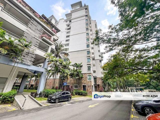Condominium for sale in Petaling, Damansara Damai