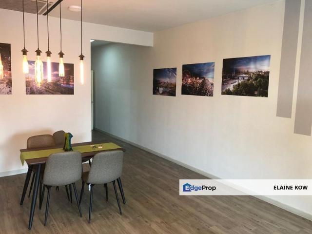 Condominium for sale in Petaling, Damansara Damai