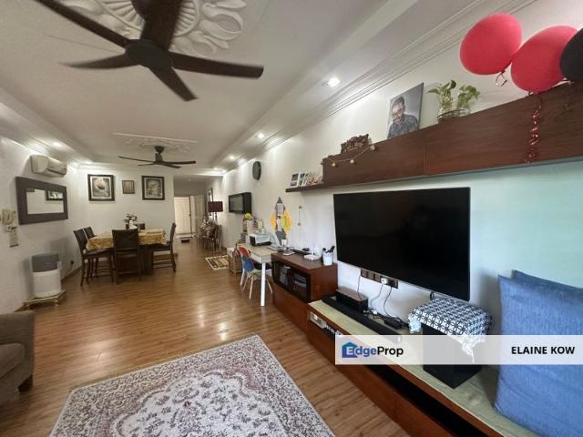 Condominium for sale in Petaling, Damansara Damai