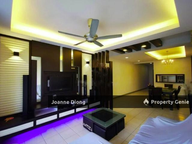 Condominium for rent in Petaling, Damansara Damai