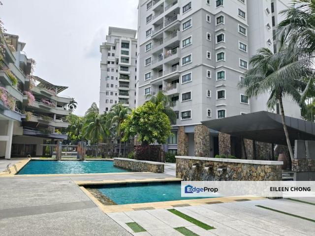 Condominium for rent in Petaling, Damansara Damai