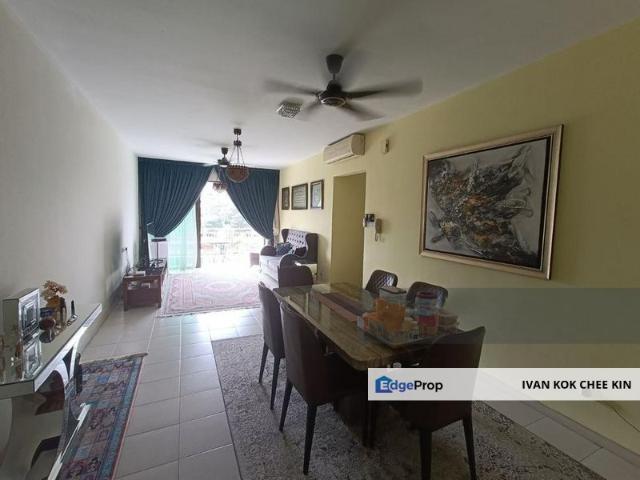 Condominium for sale in Petaling, Damansara Damai