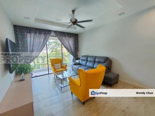 Condominium for rent in Petaling, Damansara Damai