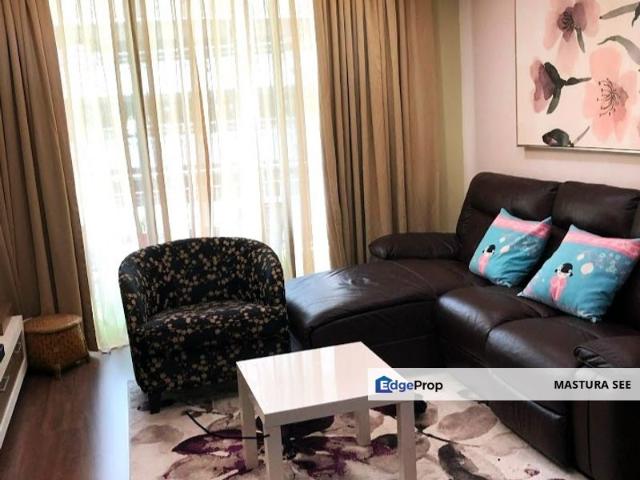 Condominium for sale in Petaling, Damansara Damai