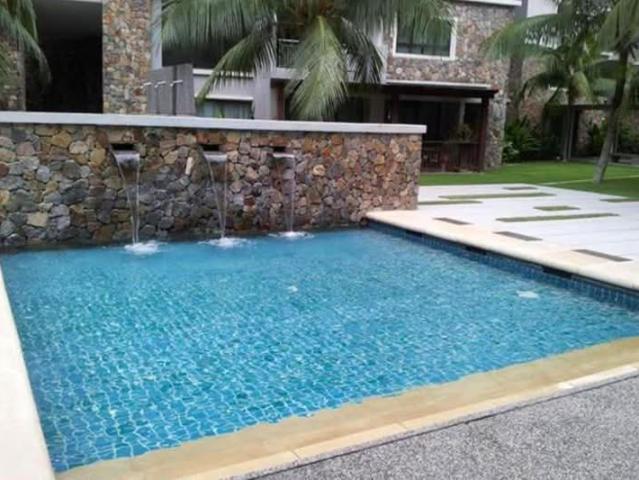 Apartment for rent in PJU 5, Petaling Jaya