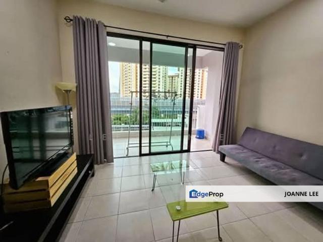 Condominium for sale in Petaling, Damansara Damai