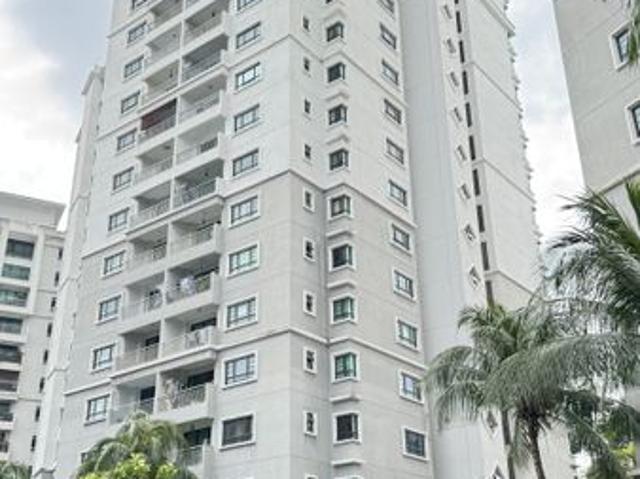 Condominium for sale in Petaling, Damansara Damai