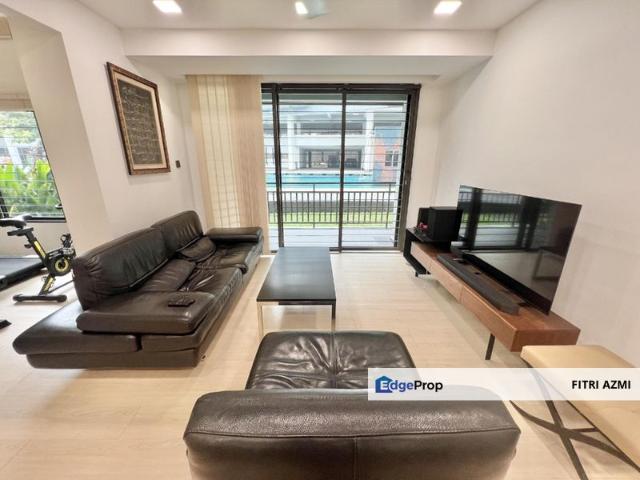 Condominium for sale in PJU 5, Petaling Jaya
