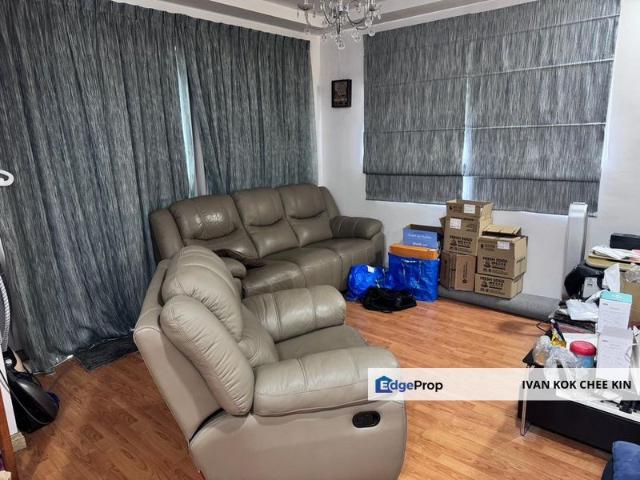 Condominium for sale in Petaling, Damansara Damai