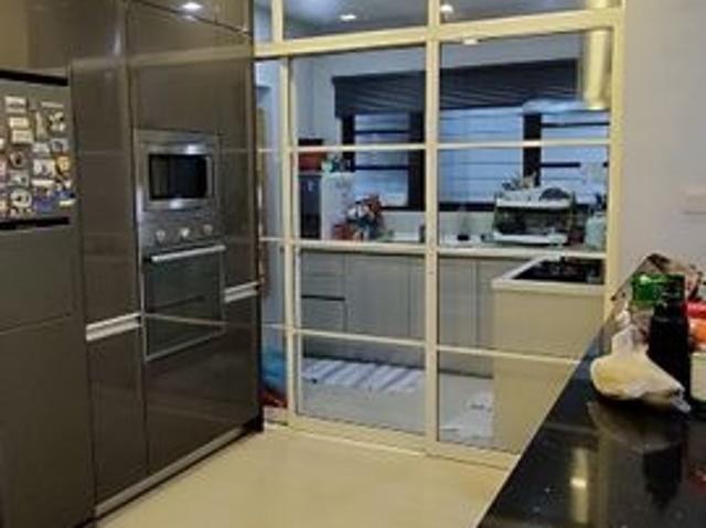 Condominium for sale in Petaling, Damansara Damai