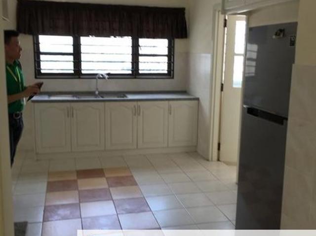 Condominium for rent in Petaling, Damansara Damai