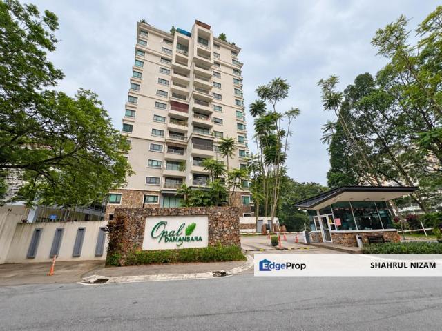 Condominium for sale in PJU 5, Petaling Jaya