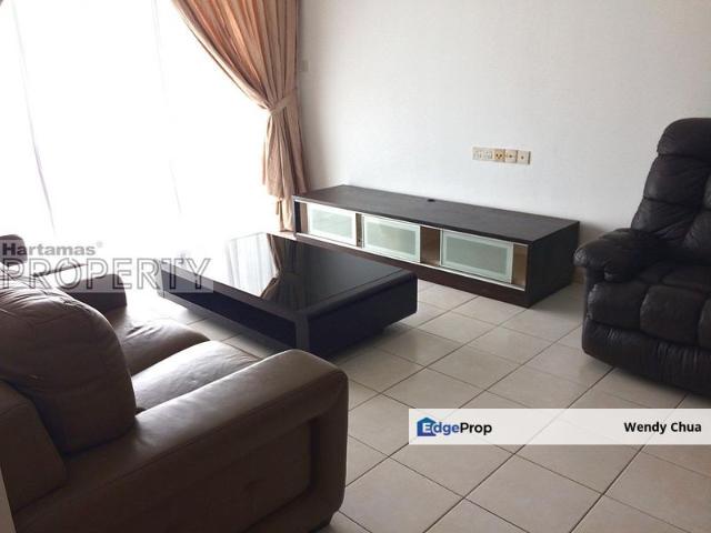 Condominium for sale in Petaling, Damansara Damai