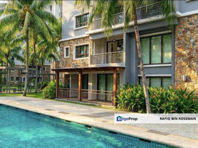 Condominium for sale in PJU 5, Petaling Jaya