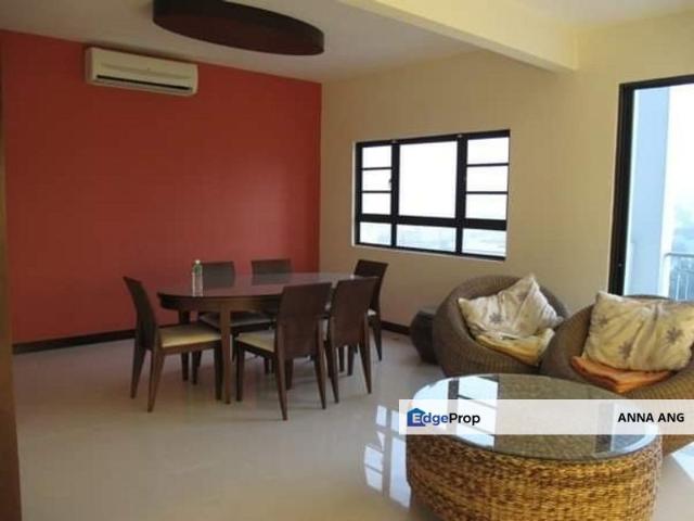 Condominium for sale in Petaling, Damansara Damai