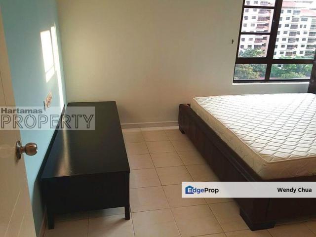 Condominium for rent in Petaling, Damansara Damai