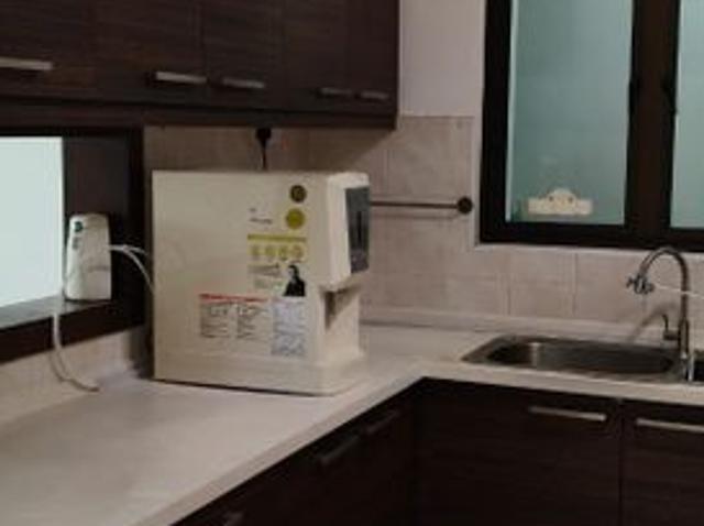 Condominium for rent in Petaling, Damansara Damai