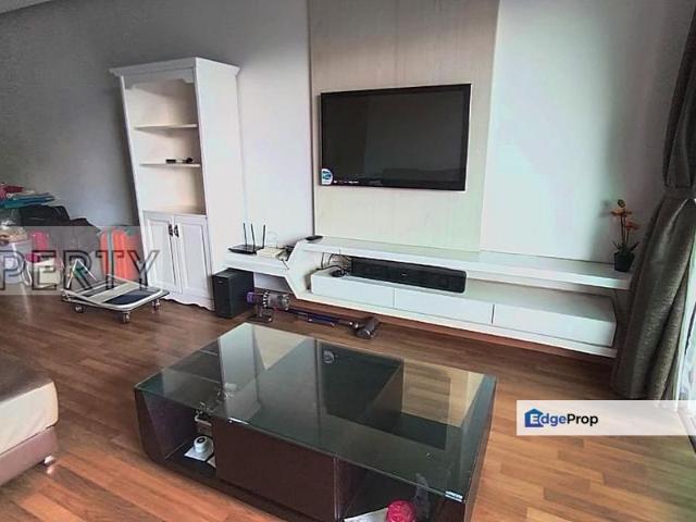 Condominium for sale in Petaling, Damansara Damai