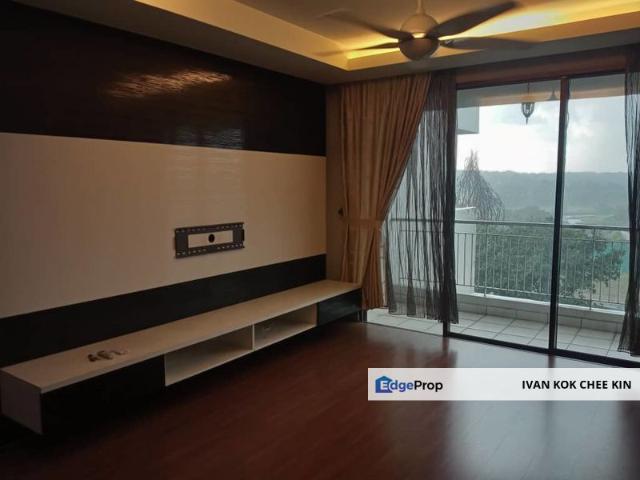 Condominium for sale in Petaling, Damansara Damai