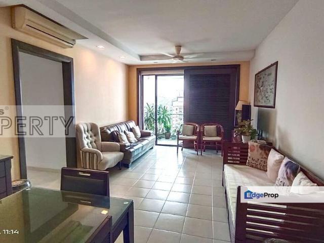 Condominium for sale in Petaling, Damansara Damai