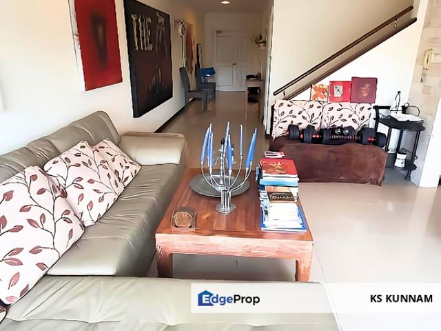 Condominium for sale in Petaling, Damansara Damai