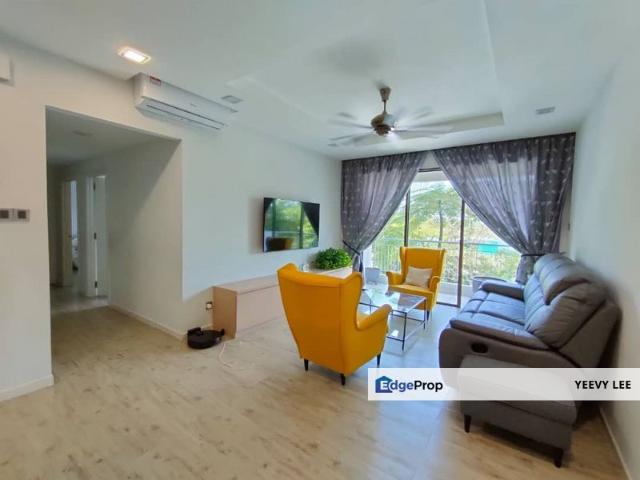 Condominium for sale in PJU 5, Petaling Jaya