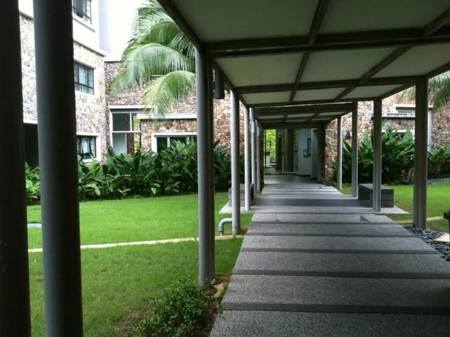 Apartment for rent in PJU 5, Petaling Jaya
