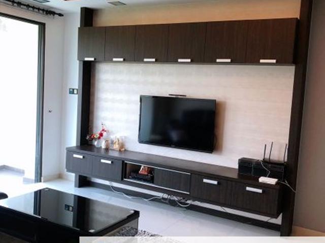 Condominium for sale in Petaling, Damansara Damai