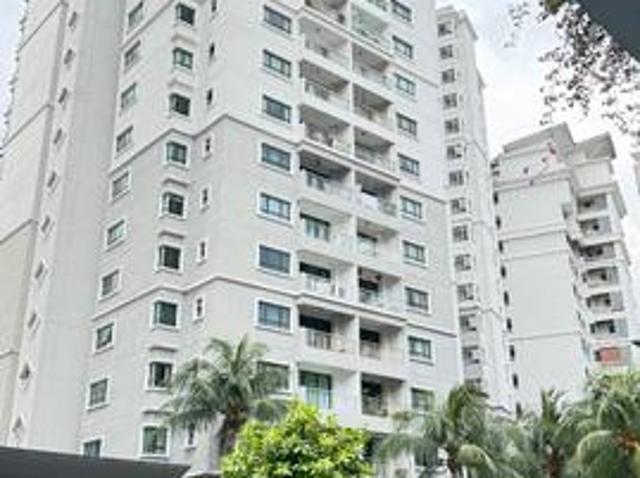 Condominium for sale in Petaling, Damansara Damai