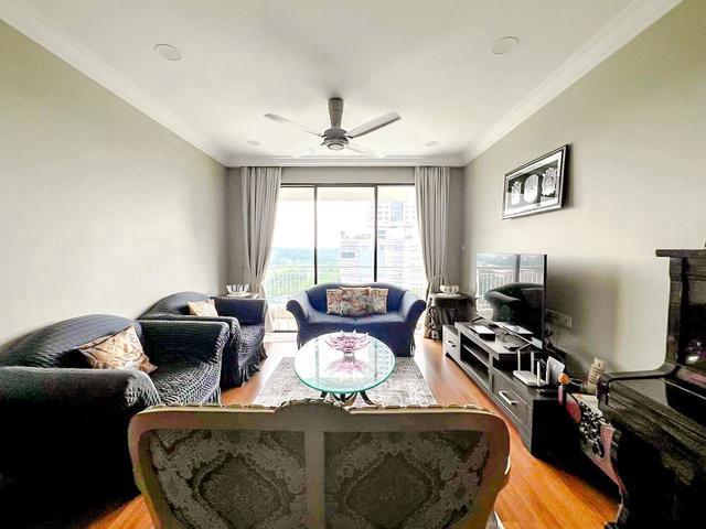 Condominium for sale in Petaling Jaya, Petaling