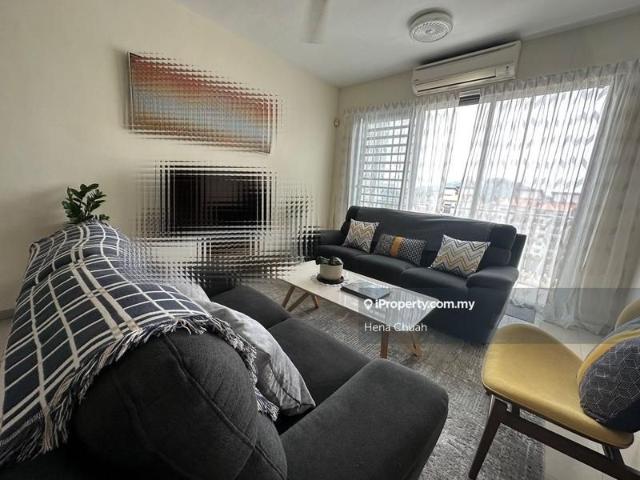 House for rent in Petaling, Damansara Damai