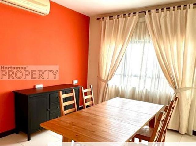 Condominium for rent in Petaling, Damansara Damai
