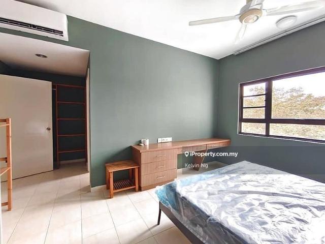 House for rent in Petaling, Damansara Damai