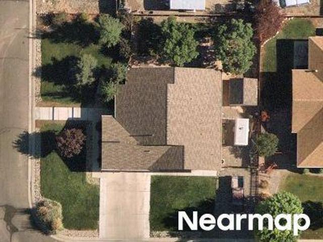 House for sale in Montrose, Colorado