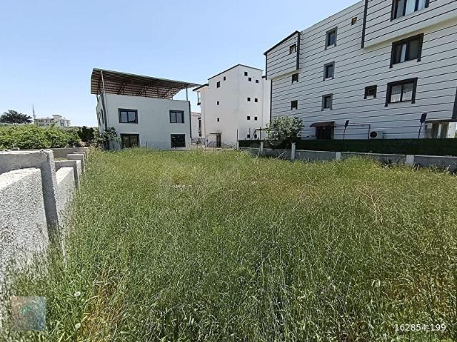 Torbali, İzmir içerisinde satılık Arsa