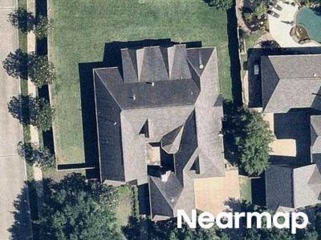 House for sale in Harris, Texas
