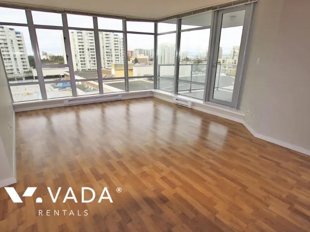 Apartment for rent in Richmond, British Columbia